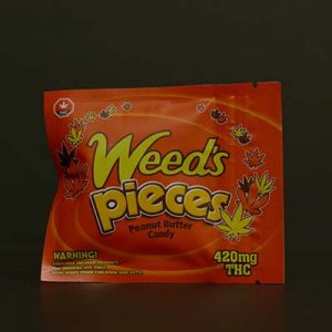 Weed's Piece