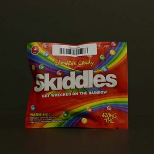 Skiddles