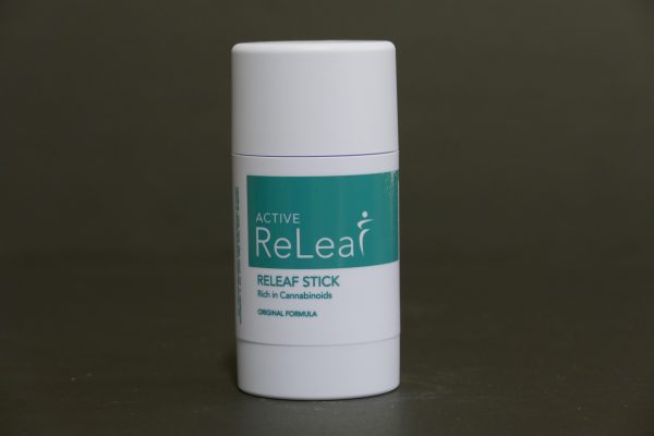 Active Releaf Stick Original 75mg