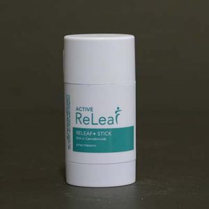 Active Releaf CB Stick 30g Extra Strength