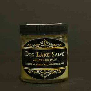 Dog Lake Salve